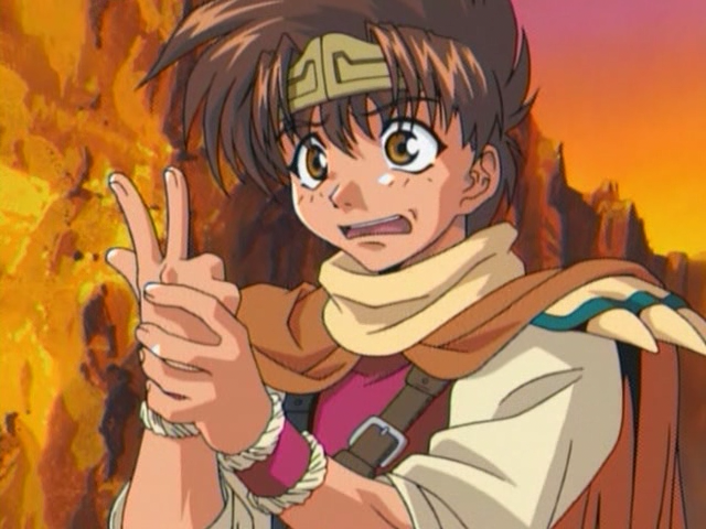 Gensou Maden Saiyuuki (Mundo-Anime,TusDivxTeam)